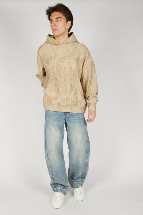 Джинсы B-JN36499 Miasin (джинс. синий, 140-170)