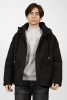 куртка B-PLT34642 (Черный, 164)