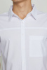 Рубашка B-SH35215S (Белый, 122-134)
