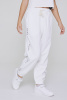Брюки B-TR35051 (белый, 140)