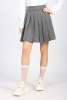 Юбка G-SK24411B (Серый, 122)