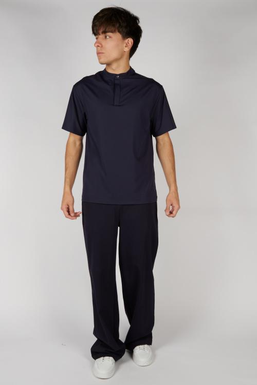 Брюки B-TR36246 Miasin (Синий, 140-170 (6 шт.))