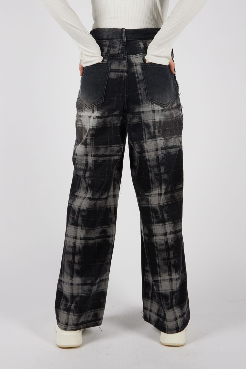 Джинсы G-JN25432 Miasin (джин. черный, 134)