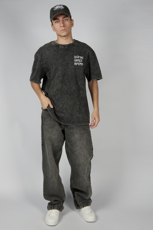 кепка A-KP56507 Miasin (Черный, Унив. (4 шт.))