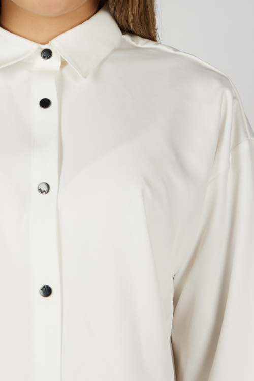 Блузка G-SH26247 Miasin (Белый, 134-164 (6 шт.))