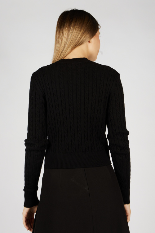 Свитшот G-SW26288 Miasin (Черный, 122-128 (2 шт.))