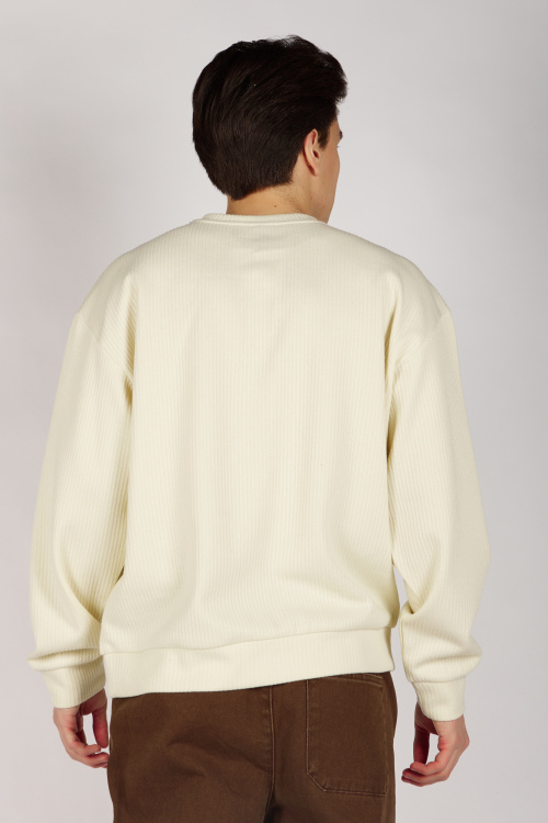 Джемпер B-SW36492 Miasin (Шампань, 140-170 (Не отшито))