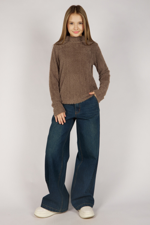 Джинсы G-JN26499 Miasin (джинс. синий, 134-164)