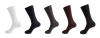 Носки A-NS56761 Miasin (ассорти (бел./ чер. /кор./ сер. /син.), OS (5 шт.))