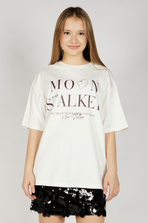 Футболка G-TS26440 Miasin (Белый, 134-164)