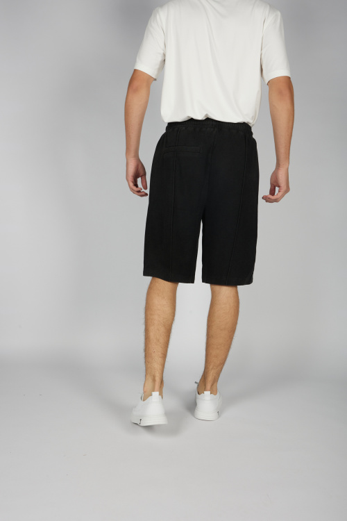 Шорты B-TR36040 Miasin (Черный, 170)