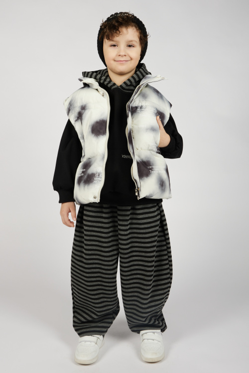 Шапка A-KP56716 Miasin (Черный, OS (4 шт.))