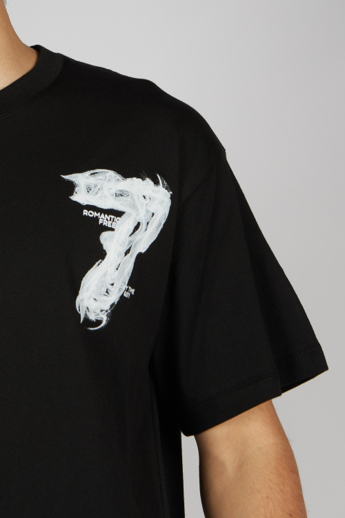 Футболка B-TS36167 Miasin (Черный, 170)