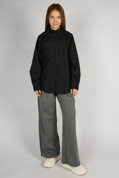 Брюки G-TR26303 Miasin (Серый, 134-164 (6 шт.))