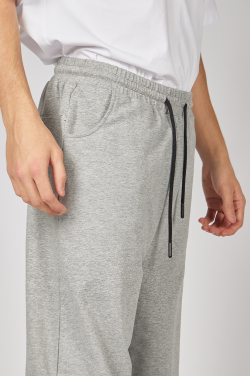 Брюки B-TR35298 (Серый, 176)