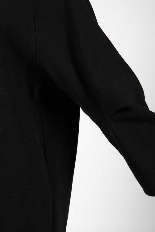 Джемпер (Черный, 164)