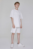 Шорты B-TR35187 (белый, 164)