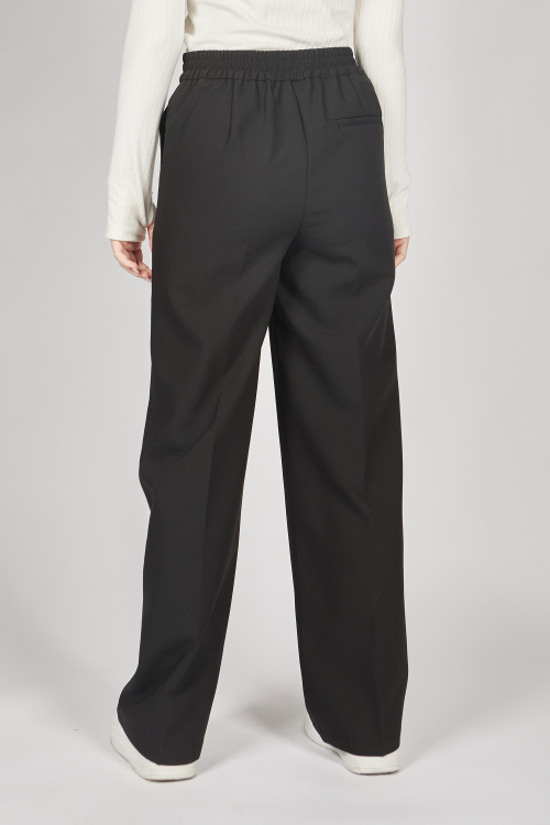 Брюки G-TR25251 (Черный, 134)