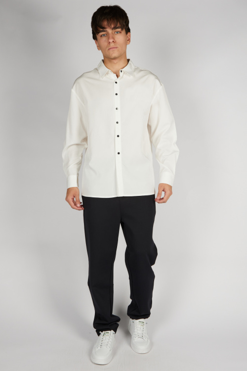 Брюки B-TR36244 Miasin (Синий, 140-170 (6 шт.))