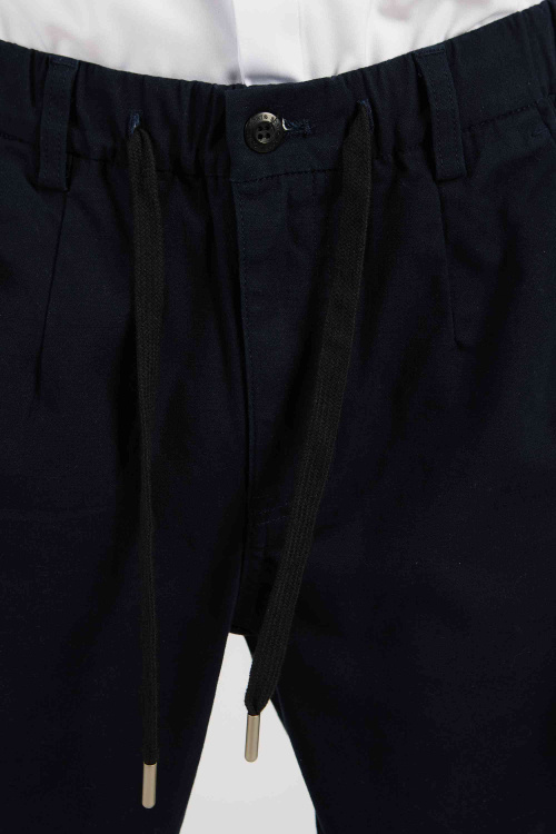 Брюки B-TR34427 (Синий, 140)