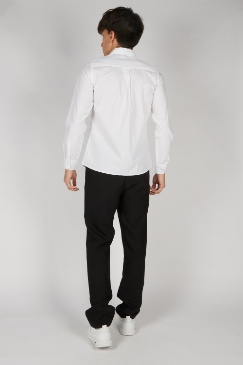 Брюки B-TR35305-26 Miasin (Черный, 140-146-152-158-164-170 (1-1-1-2-2-2) / 9 шт.)