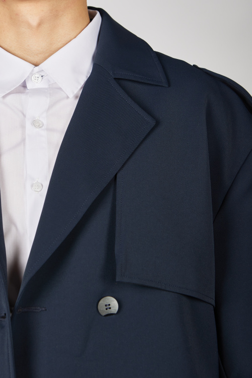 Брюки B-TR35286 (Синий, 176)