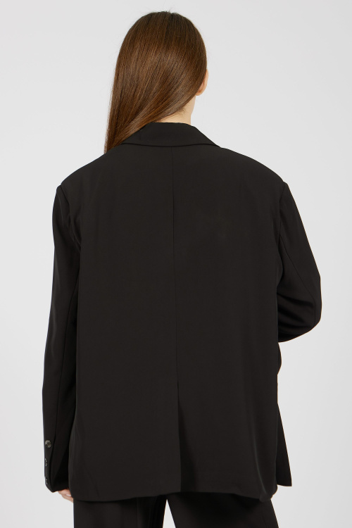 Пиджак G-SU24571A (Черный, 170)