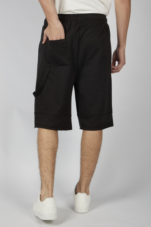 Шорты B-TR36060 Miasin (Черный, 164)