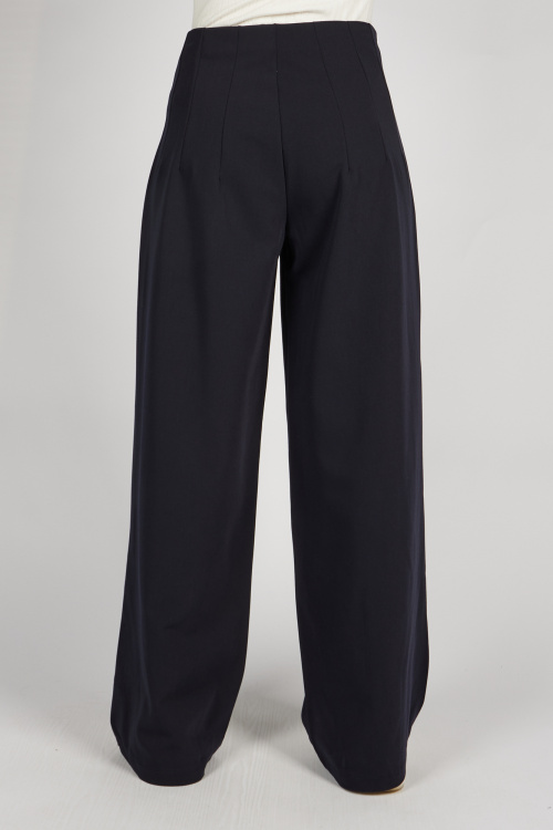 Брюки G-TR26316 Miasin (Синий, 122-128 (2 шт.))