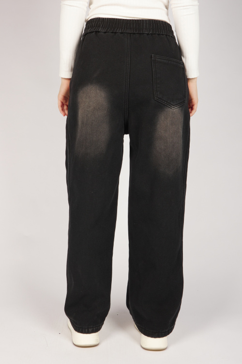 Джинсы G-JN26535 Miasin (джинс. черный, 134-164)