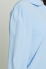 Блузка G-SH25287 (Голубой, 134-164)