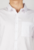 Рубашка B-SH35220S (Белый, 152)