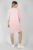 Платье G-DR26011 Miasin (Розовый, 134-164)