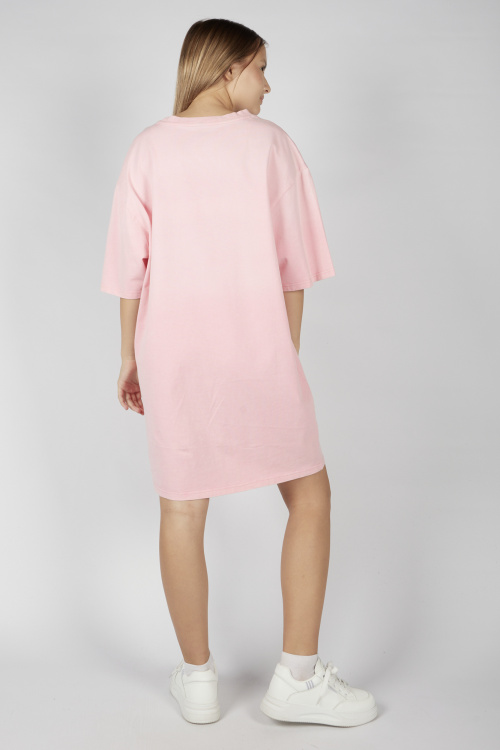 Платье G-DR26011 Miasin (Розовый, 134-164)