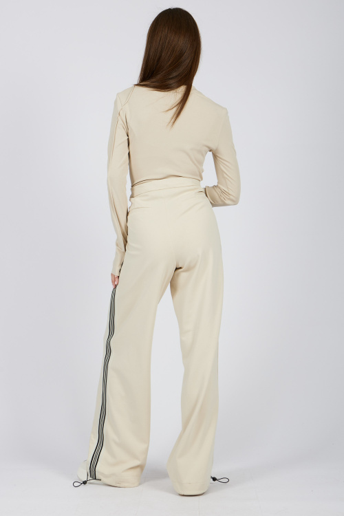 Лонгслив G-TS24524 (Бежевый, 140-158)