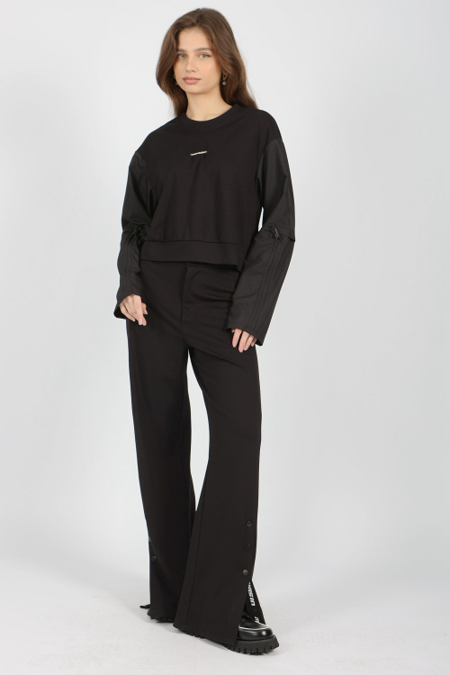 Брюки G-TR24592 (Черный, 146)