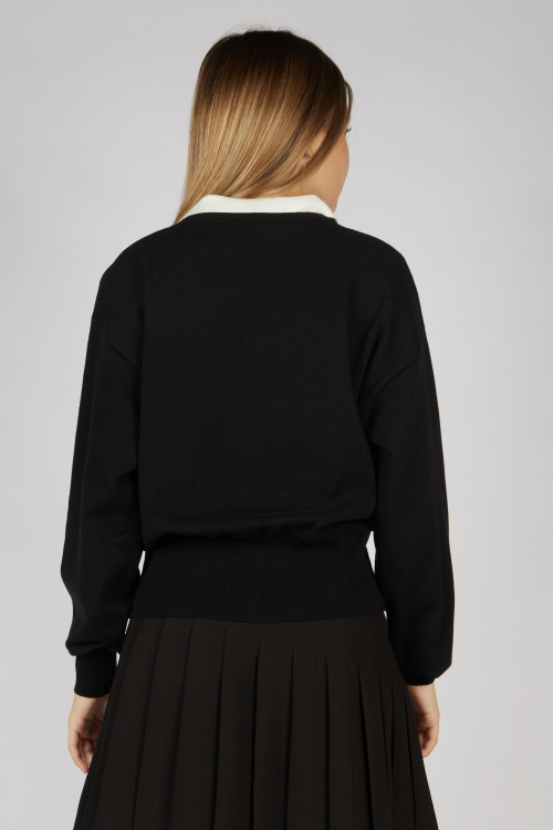 Обманка G-SW26275 Miasin (Черный, 122-128 (2 шт.))