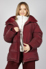 Куртка G-JCK25426 (бордовый, 134-164) Miasin