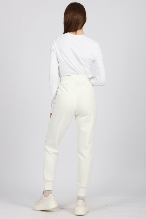 Лонгслив G-TS24524 (Молочный, 176)