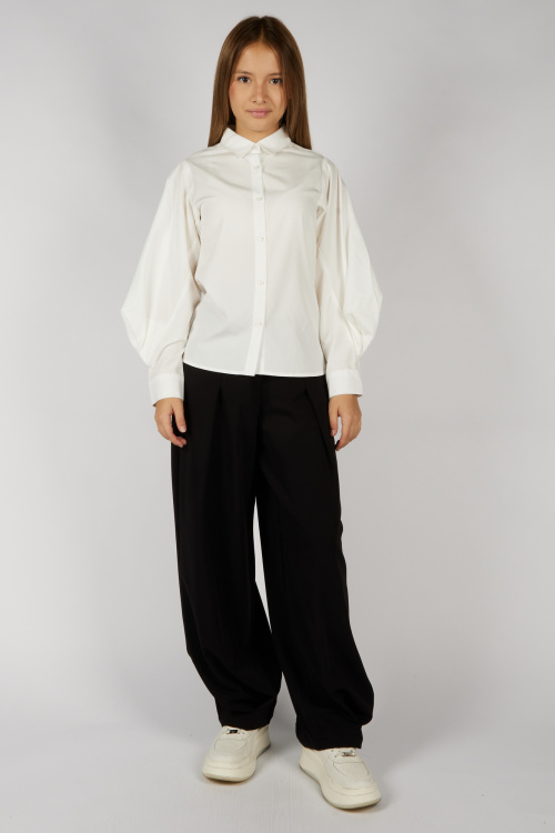 Брюки G-TR26304 Miasin (Черный, 134-164 (6 шт.))