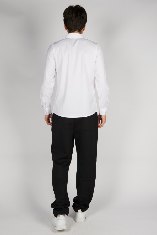 Брюки B-TR36244 Miasin (Черный, 122-134 (3 шт.))