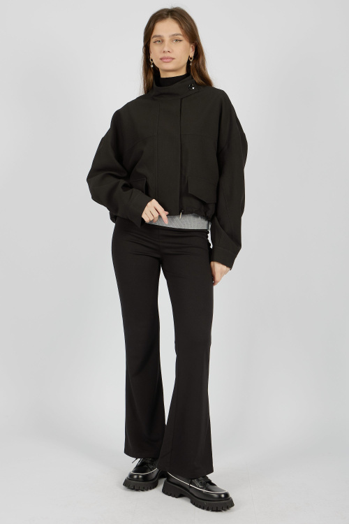 Куртка G-JCK24559 (Черный, 164)