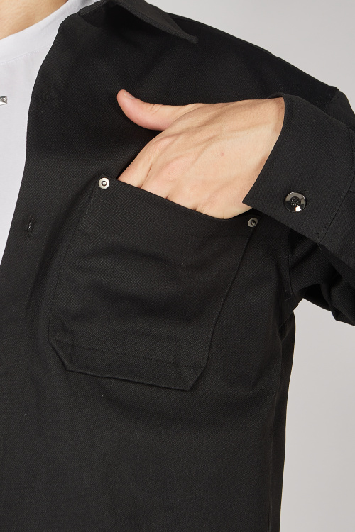 Куртка B-JCK35279 (Черный, 152)