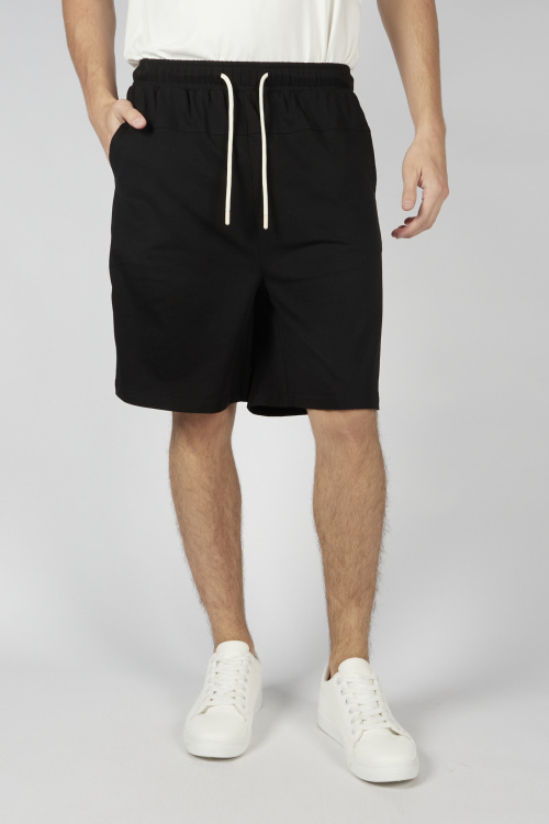 Шорты B-TR36026 Miasin (Черный, 140-170)