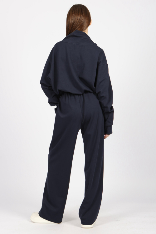 Джемпер G-SW24518 (синий, 176)