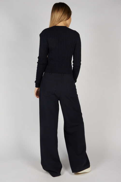 Свитшот G-SW26288 Miasin (Синий, 134-164 (6 шт.))