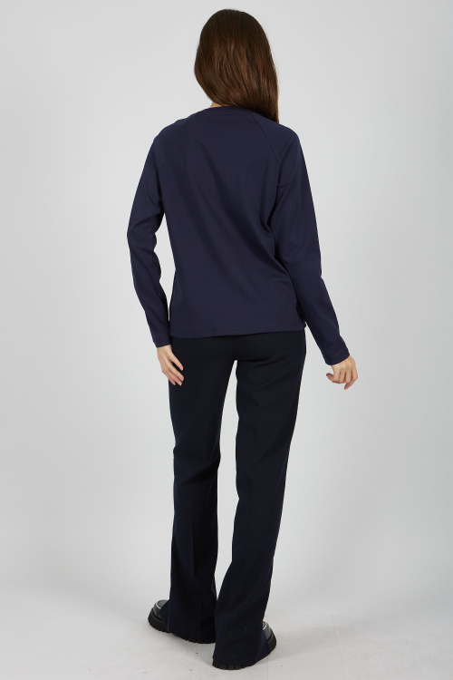 Брюки G-TR24590 (Синий, 140)