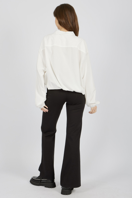 Брюки G-TR24543 (Черный, 152)