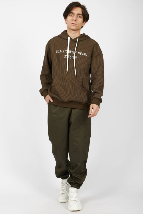 Брюки (Хаки, 146)