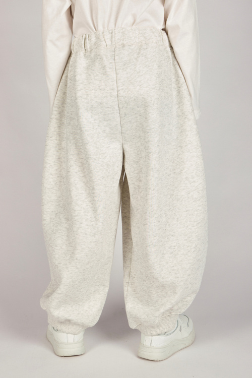 Комплект B-KM36414 Miasin (светло-серый, 100-130)